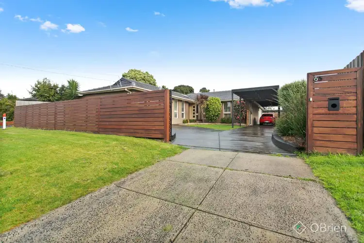 Main view of Homely house listing, 63 Long Street, Langwarrin VIC 3910