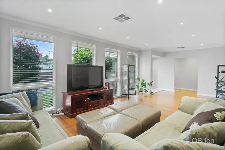 Third view of Homely house listing, 63 Long Street, Langwarrin VIC 3910
