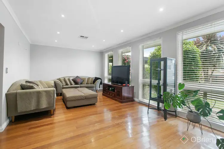 Fourth view of Homely house listing, 63 Long Street, Langwarrin VIC 3910