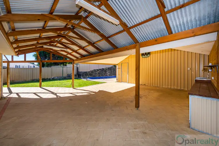Second view of Homely house listing, 10 Mileura Street, Golden Bay WA 6174