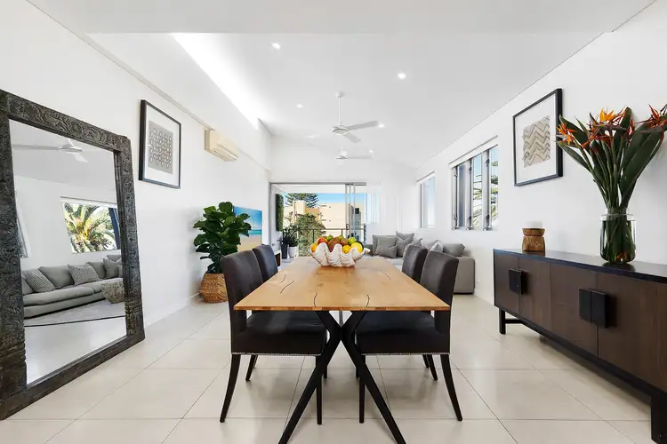 Second view of Homely apartment listing, 13/1271-1273 Pittwater Road, Narrabeen NSW 2101