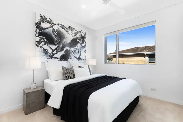Fourth view of Homely apartment listing, 13/1271-1273 Pittwater Road, Narrabeen NSW 2101