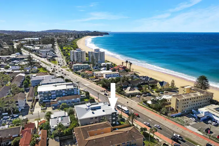 Sixth view of Homely apartment listing, 13/1271-1273 Pittwater Road, Narrabeen NSW 2101