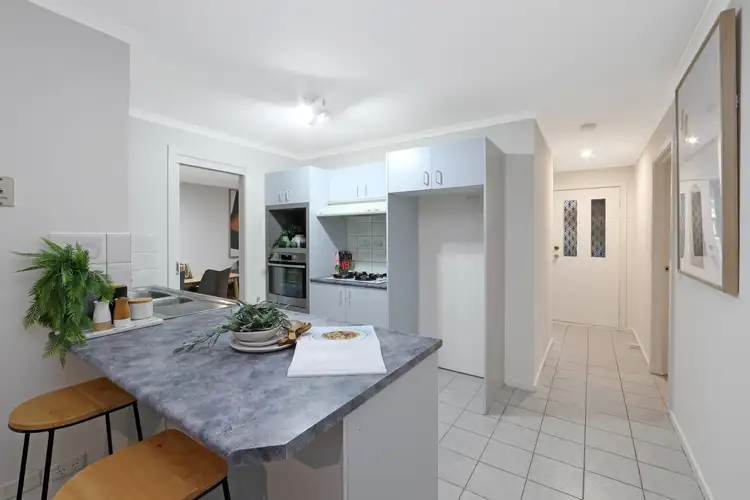 Fourth view of Homely house listing, 57 Allora Avenue, Ferntree Gully VIC 3156