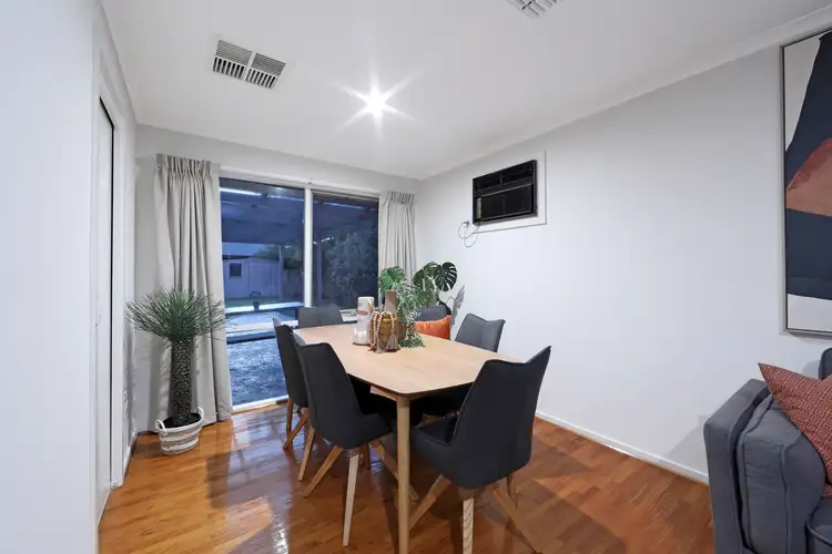 Fifth view of Homely house listing, 57 Allora Avenue, Ferntree Gully VIC 3156