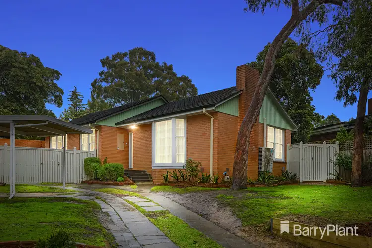 222 Canterbury Road, Blackburn South VIC 3130
