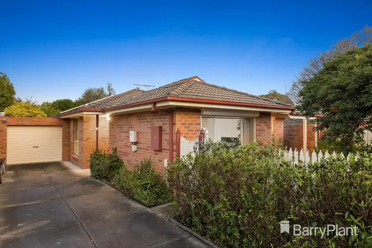 7A Fuchsia Court, Wheelers Hill VIC 3150