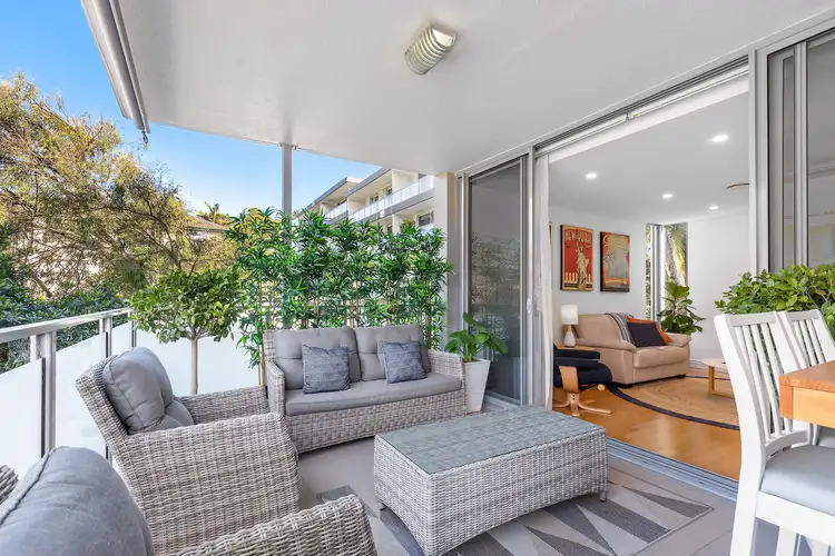 Main view of Homely apartment listing, 3/12 Ramsay Street, Collaroy NSW 2097