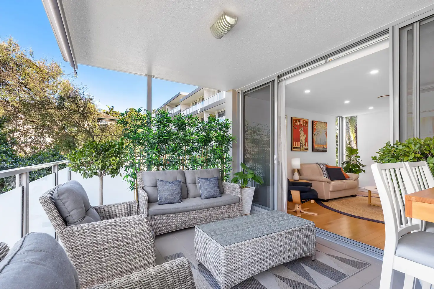 Main view of Homely apartment listing, 3/12 Ramsay Street, Collaroy NSW 2097