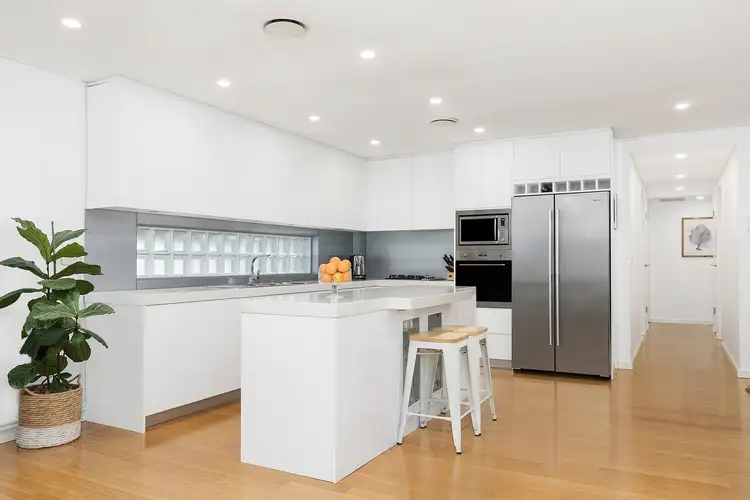 Second view of Homely apartment listing, 3/12 Ramsay Street, Collaroy NSW 2097