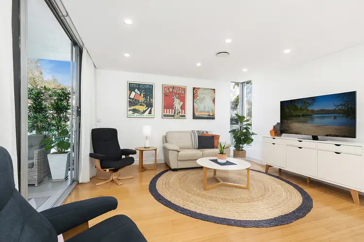 Third view of Homely apartment listing, 3/12 Ramsay Street, Collaroy NSW 2097