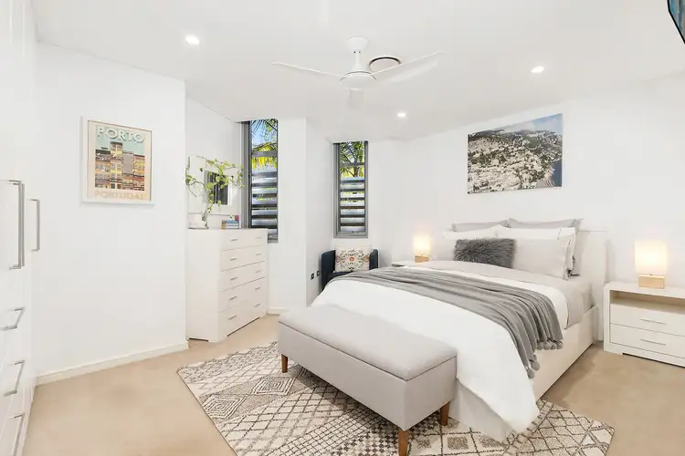Fifth view of Homely apartment listing, 3/12 Ramsay Street, Collaroy NSW 2097