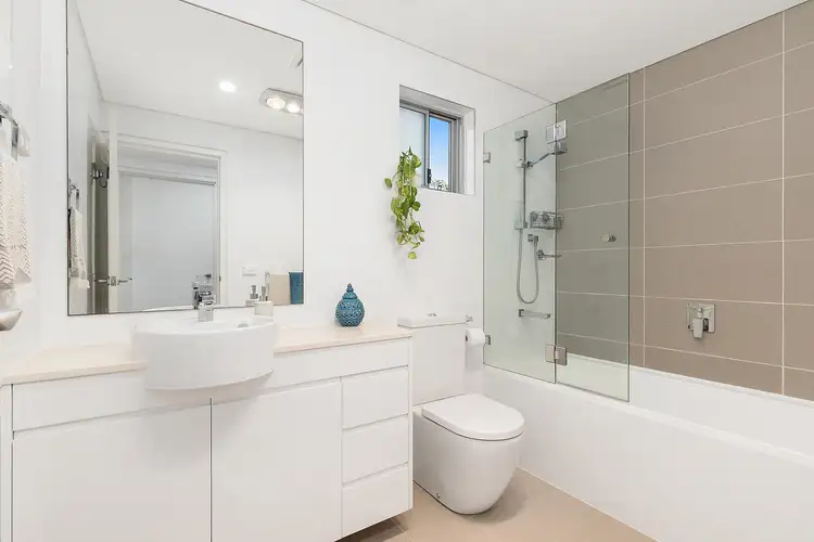 Sixth view of Homely apartment listing, 3/12 Ramsay Street, Collaroy NSW 2097