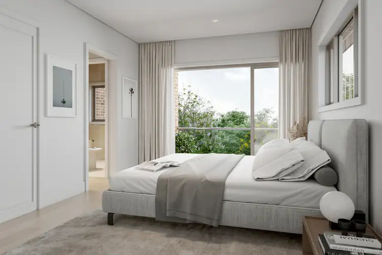 Seventh view of Homely townhouse listing, 4/41 Albert Street, North Parramatta NSW 2151