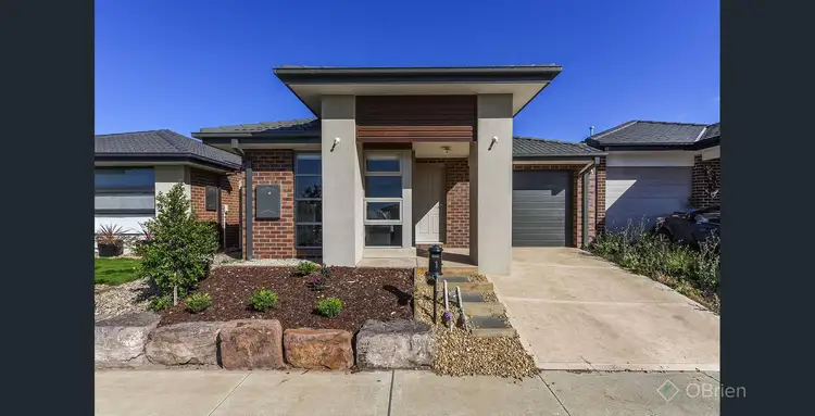 1 Hurdle Street