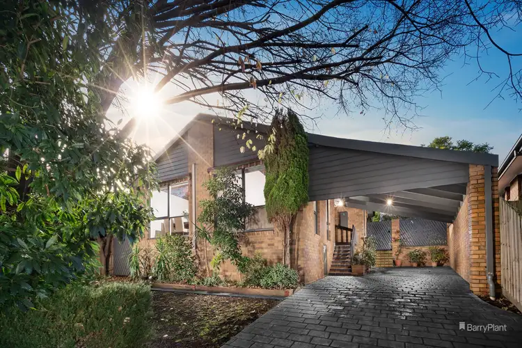 59 Thompson Circuit, Mill Park VIC 3082