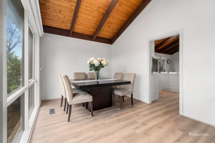 Sixth view of Homely house listing, 59 Thompson Circuit, Mill Park VIC 3082