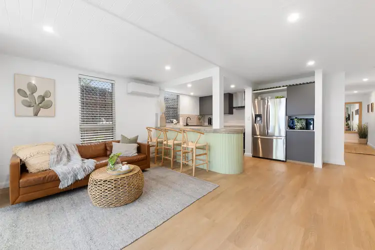 Main view of Homely apartment listing, 1/279 Weyba Road, Noosaville QLD 4566