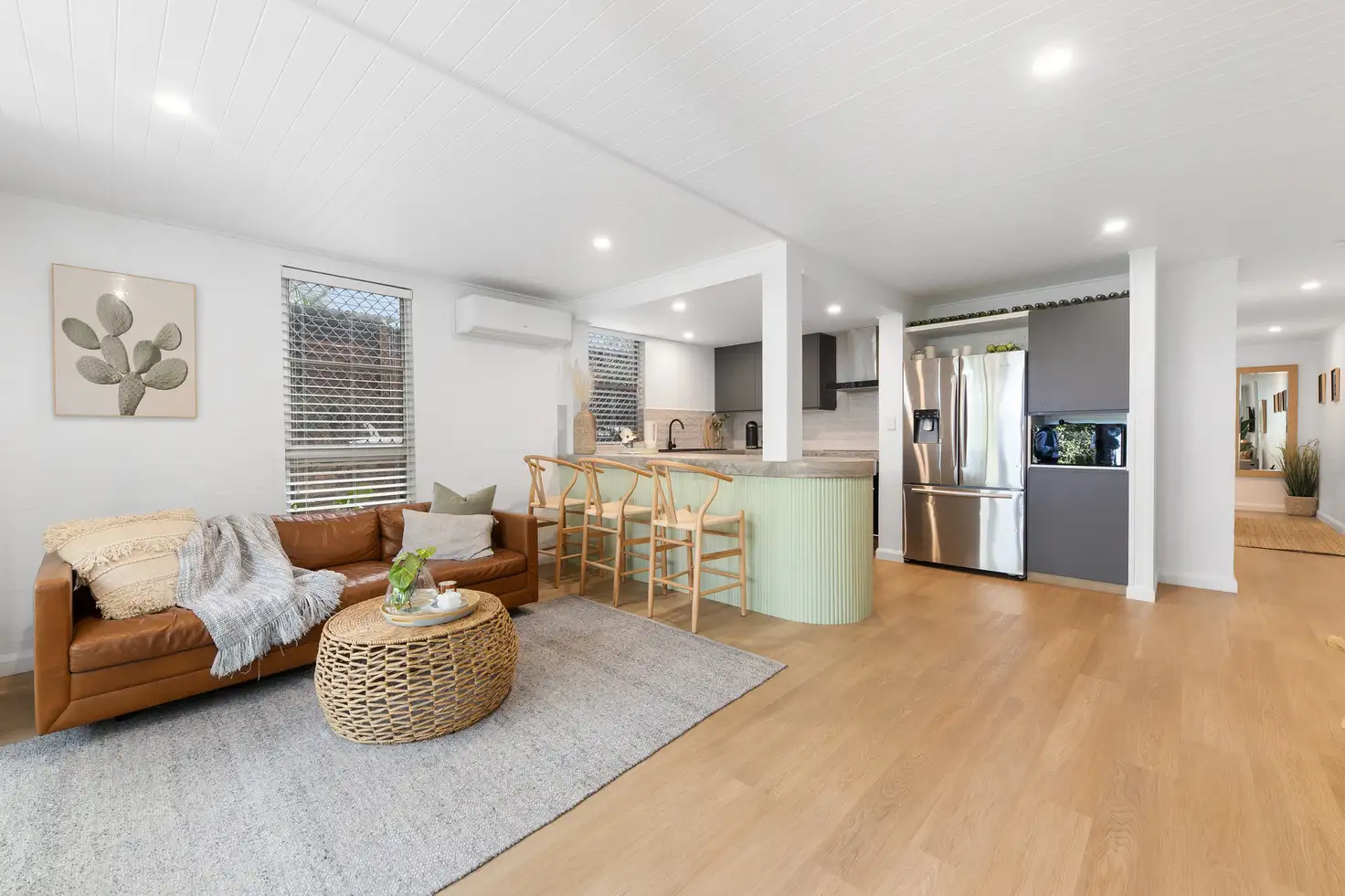 Main view of Homely apartment listing, 1/279 Weyba Road, Noosaville QLD 4566