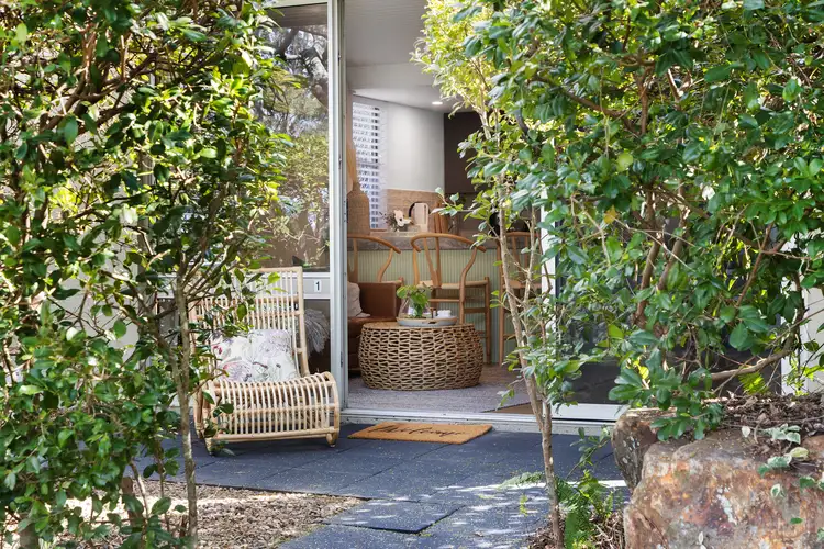 Third view of Homely apartment listing, 1/279 Weyba Road, Noosaville QLD 4566