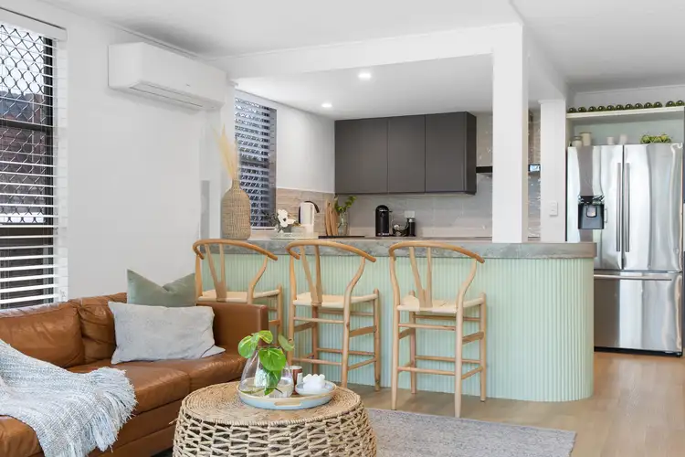 Fourth view of Homely apartment listing, 1/279 Weyba Road, Noosaville QLD 4566