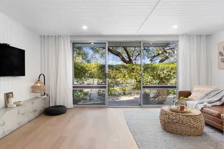 Sixth view of Homely apartment listing, 1/279 Weyba Road, Noosaville QLD 4566