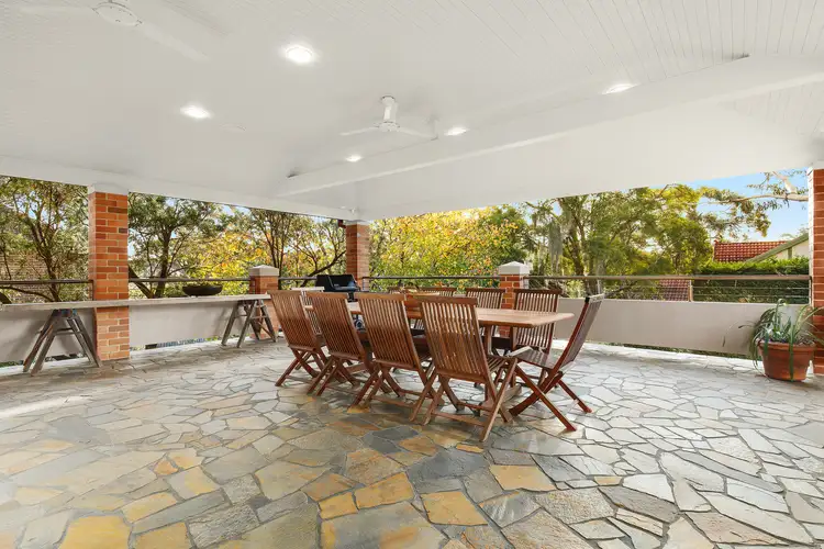 Third view of Homely house listing, 25 Blaxland Road, Killara NSW 2071