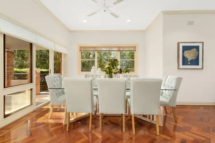 Fourth view of Homely house listing, 25 Blaxland Road, Killara NSW 2071