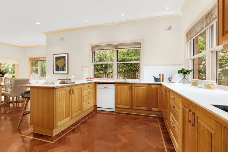 Fifth view of Homely house listing, 25 Blaxland Road, Killara NSW 2071