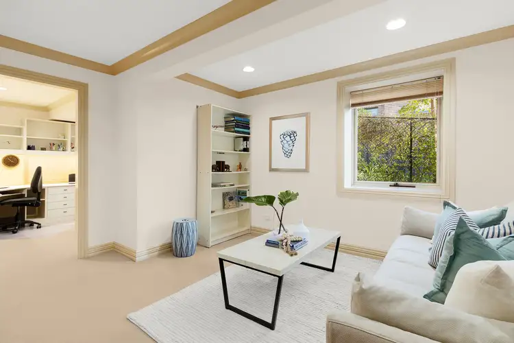 Sixth view of Homely house listing, 25 Blaxland Road, Killara NSW 2071