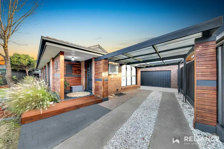 Fourth view of Homely house listing, 5 Berkley Place, Melton West VIC 3337