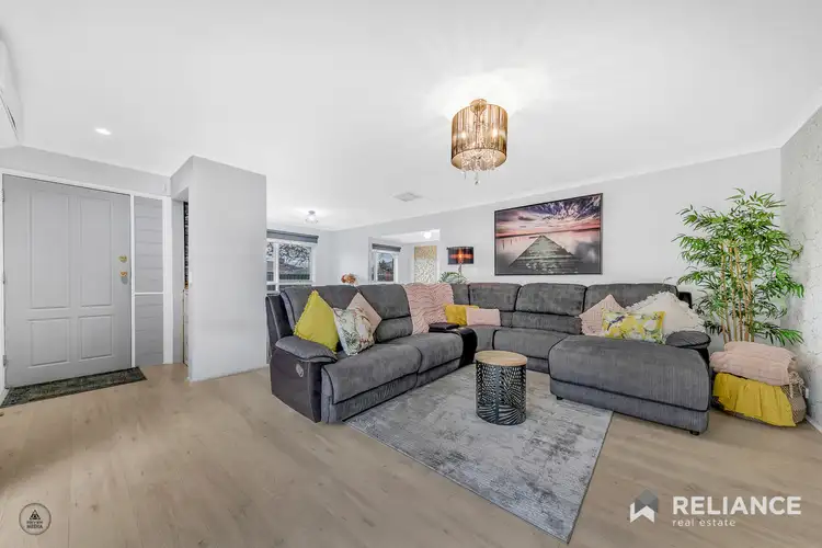 Sixth view of Homely house listing, 5 Berkley Place, Melton West VIC 3337