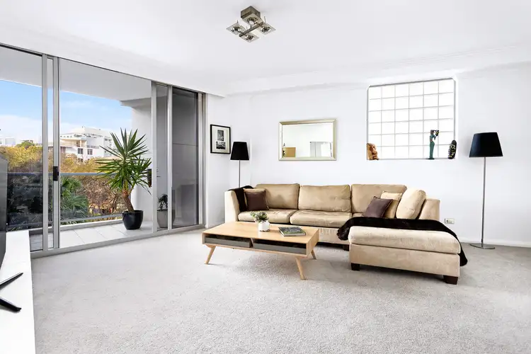 Main view of Homely apartment listing, 99/804 Bourke Street, Waterloo NSW 2017