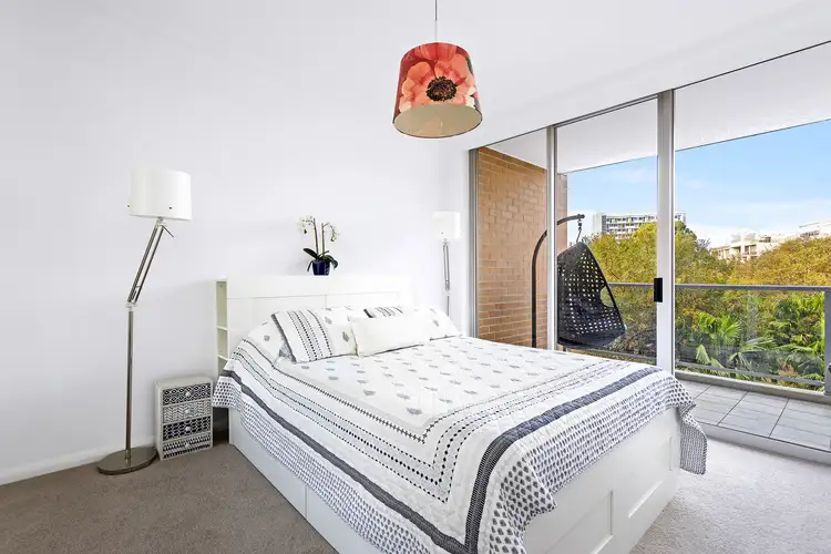 Fourth view of Homely apartment listing, 99/804 Bourke Street, Waterloo NSW 2017