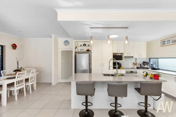 Sixth view of Homely house listing, 1 Panama Court, Kawana Island QLD 4575