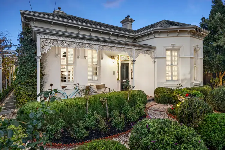 24 Sycamore Street, Caulfield South VIC 3162