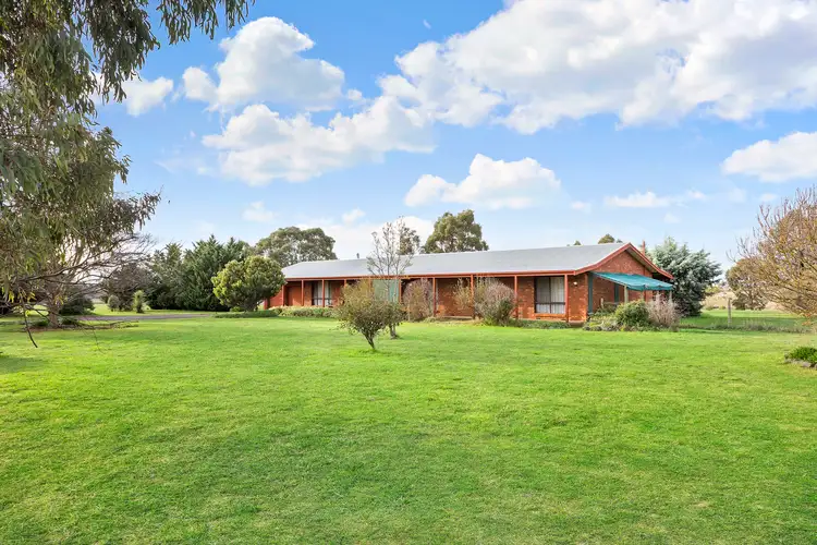 60 New North Court, Clunes VIC 3370