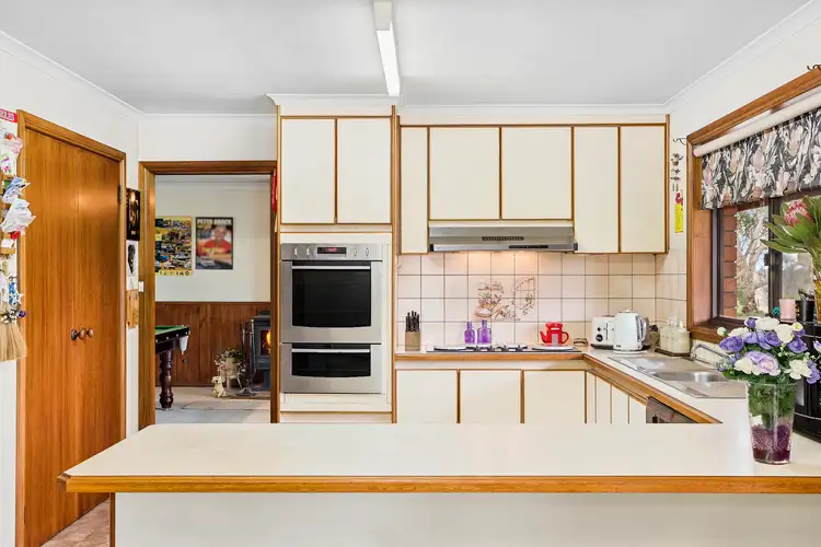 Fifth view of Homely house listing, 60 New North Court, Clunes VIC 3370