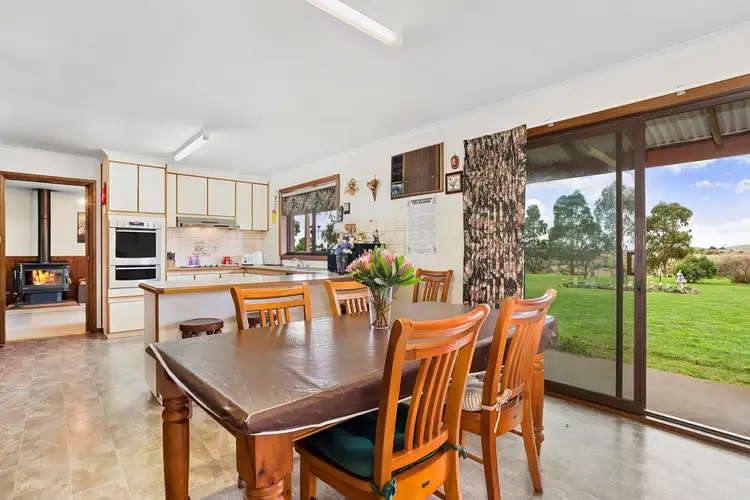Sixth view of Homely house listing, 60 New North Court, Clunes VIC 3370