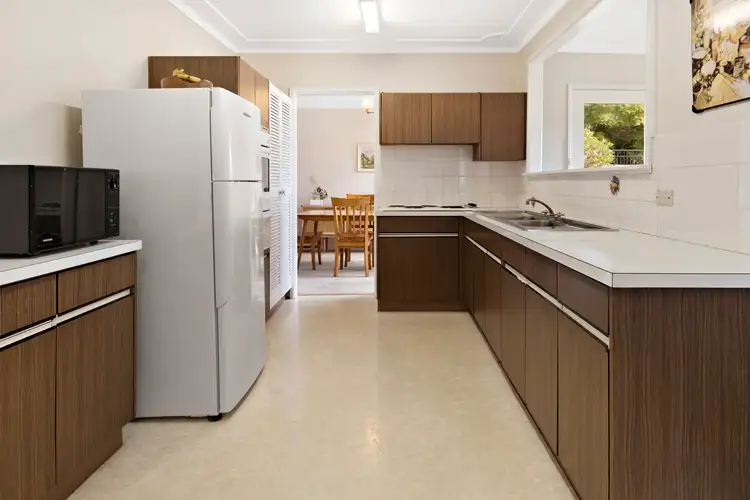 Fifth view of Homely house listing, 22 Birrong Avenue, Belrose NSW 2085