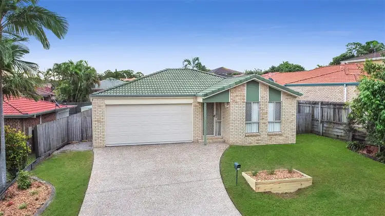 Main view of Homely house listing, 13 Joyce Crescent, Bracken Ridge QLD 4017