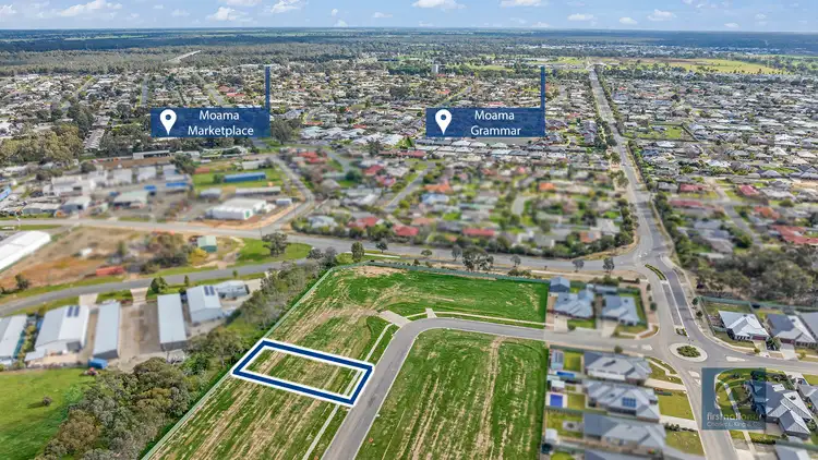 20 Emmylou Place, Moama NSW 2731