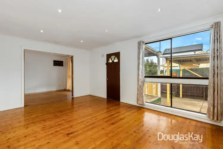 Second view of Homely house listing, 14 Wilkinson Road, Sunshine VIC 3020