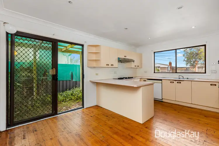 Fourth view of Homely house listing, 14 Wilkinson Road, Sunshine VIC 3020