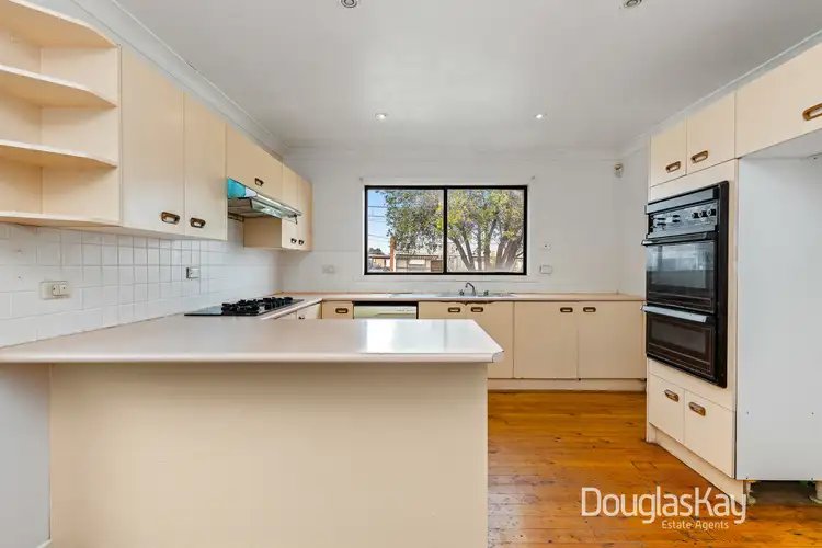 Fifth view of Homely house listing, 14 Wilkinson Road, Sunshine VIC 3020