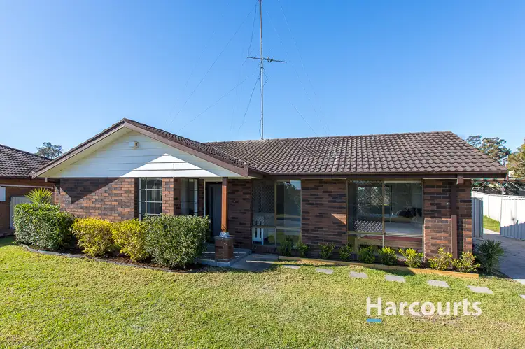 Main view of Homely house listing, 64 Regiment Road, Rutherford NSW 2320