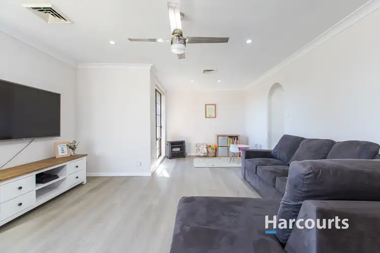 Fifth view of Homely house listing, 64 Regiment Road, Rutherford NSW 2320