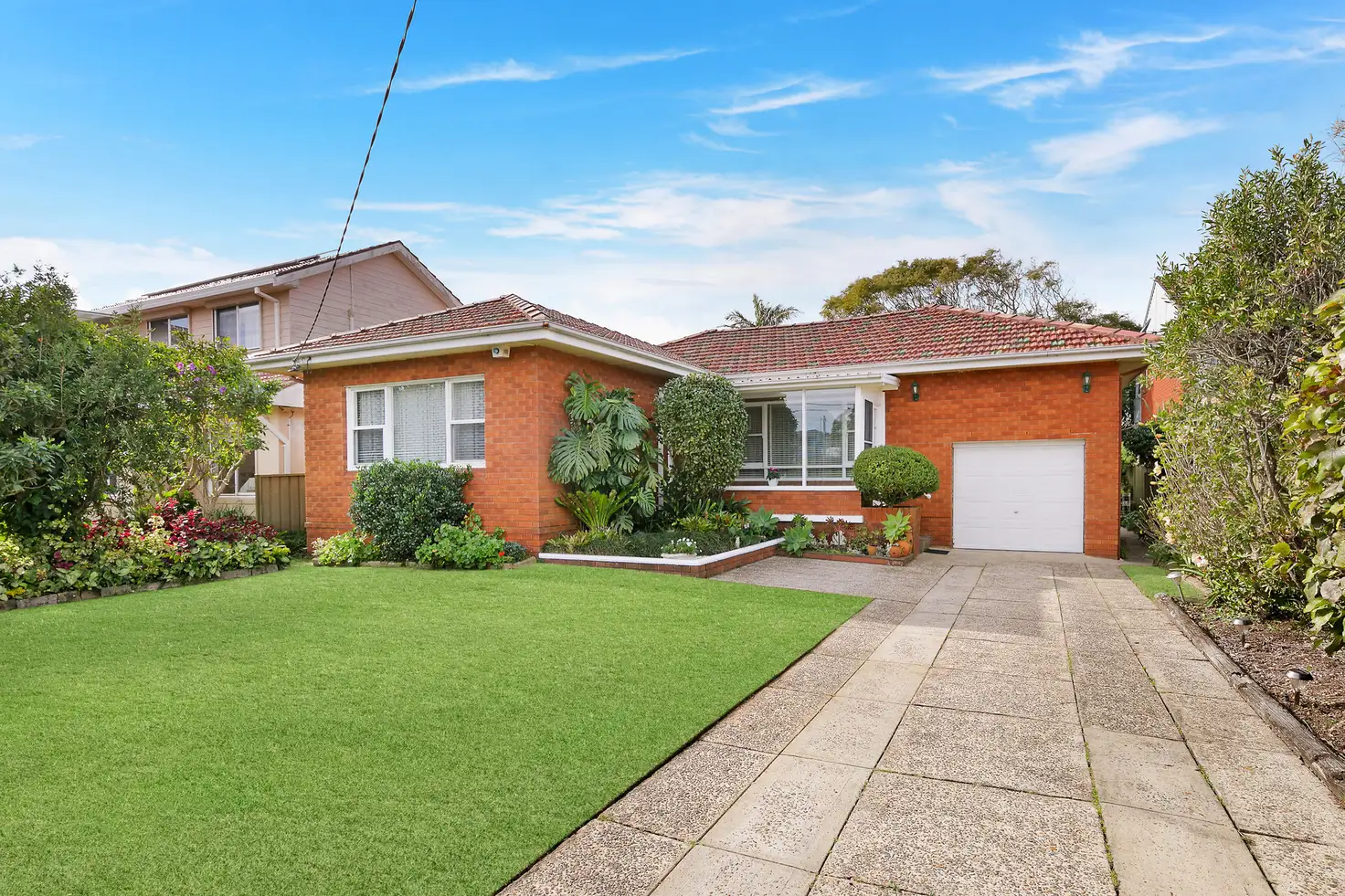 Main view of Homely house listing, 13 Mckillop Road, Beacon Hill NSW 2100