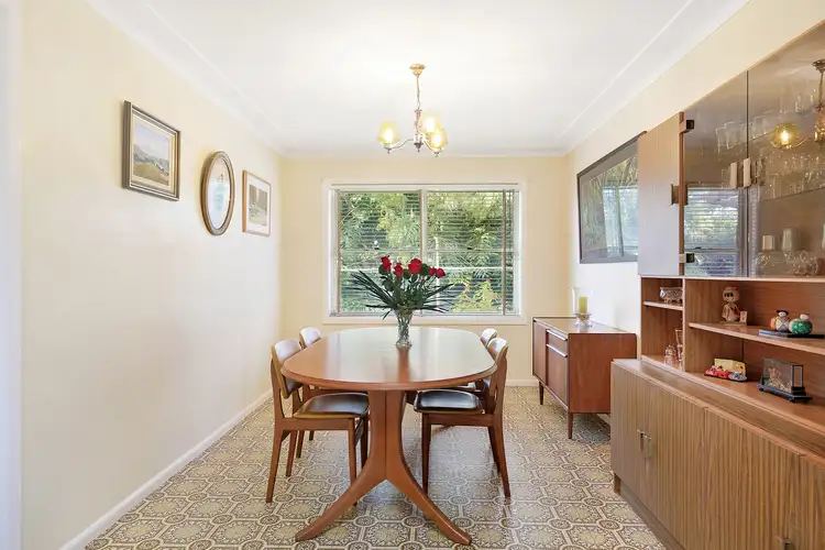Sixth view of Homely house listing, 13 Mckillop Road, Beacon Hill NSW 2100