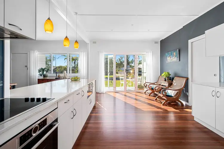 19 Seventeenth Avenue, Sawtell NSW 2452